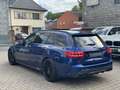 Mercedes-Benz C 63 AMG C 63 S AMG T *JS-Garantie*NO-OPF*VOLL-AUST. Bleu - thumbnail 9