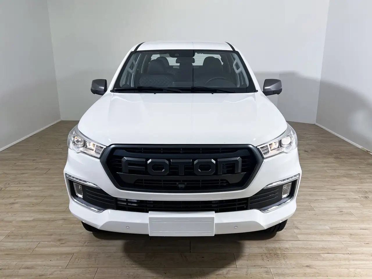 Foton Tunland G7 2026
