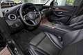 Mercedes-Benz GLC 300 4M AMG PANORAMA+TOTWINKEL+CARPLAY+LED Gris - thumbnail 9