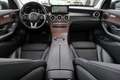 Mercedes-Benz GLC 300 4M AMG PANORAMA+TOTWINKEL+CARPLAY+LED Gris - thumbnail 5