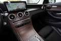 Mercedes-Benz GLC 300 4M AMG PANORAMA+TOTWINKEL+CARPLAY+LED Gris - thumbnail 10