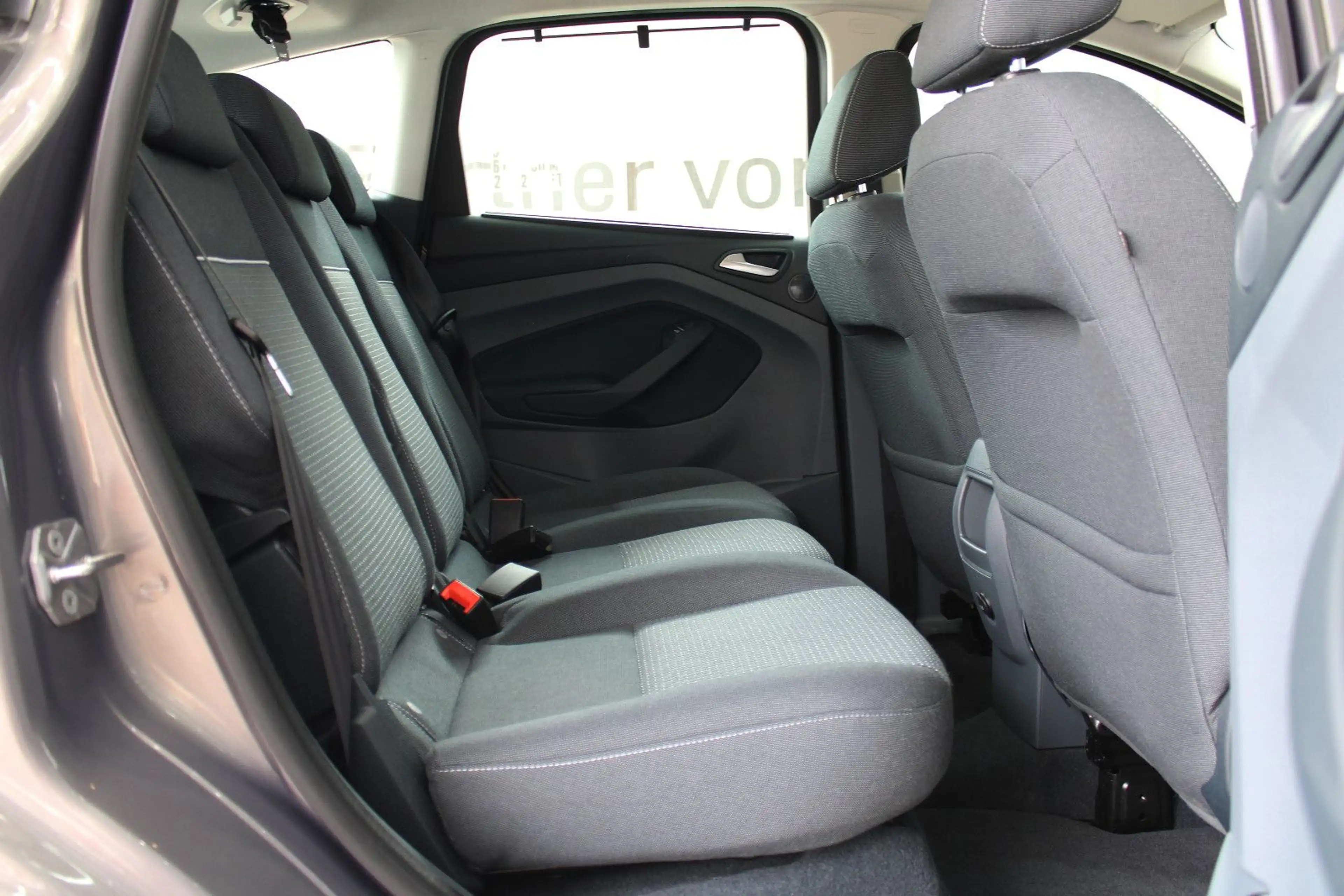Ford C-Max *1.Hand*Tüv&Inspektion Neu*Klima* — photo 13