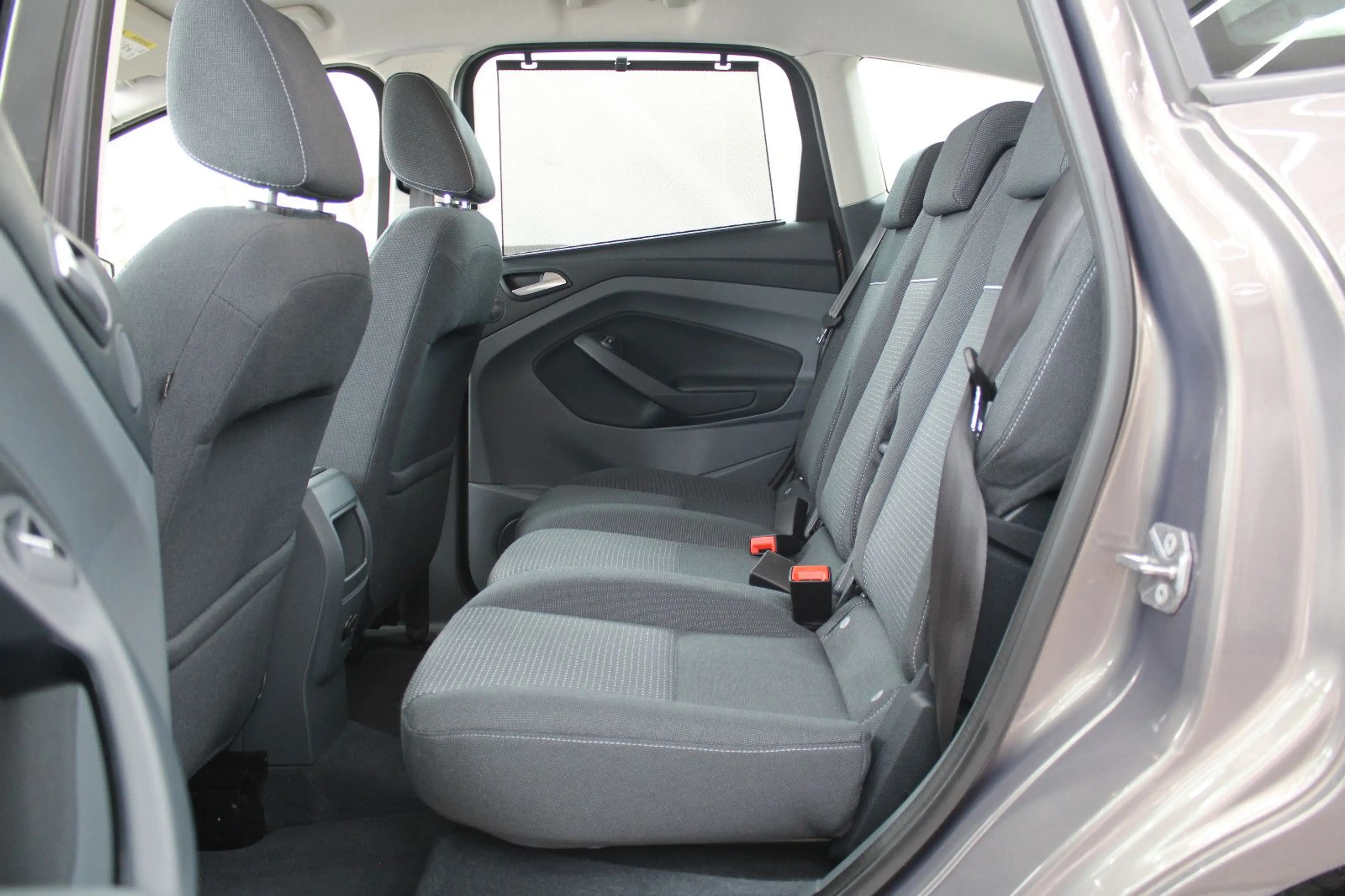 Ford C-Max *1.Hand*Tüv&Inspektion Neu*Klima* — photo 6