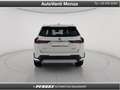 BMW iX1 iX1 eDrive 20 xLine Bianco - thumbnail 5