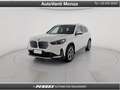 BMW iX1 iX1 eDrive 20 xLine Bianco - thumbnail 1