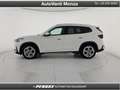 BMW iX1 iX1 eDrive 20 xLine Bianco - thumbnail 3