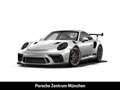 Porsche 991 911 GT3 RS Luftfederung Sitzbelüftung 20-Zoll Silber - thumbnail 1