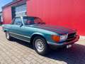 Mercedes-Benz SL 450 450 SL, original 57.100 km, Petrolmet., Topzustand - thumbnail 11