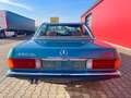 Mercedes-Benz SL 450 450 SL, original 57.100 km, Petrolmet., Topzustand - thumbnail 22