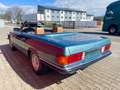 Mercedes-Benz SL 450 450 SL, original 57.100 km, Petrolmet., Topzustand - thumbnail 15