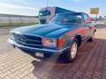 Mercedes-Benz SL 450 450 SL, original 57.100 km, Petrolmet., Topzustand - thumbnail 17