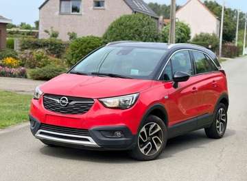 Crossland X 1.2 Turbo Edition Start/Stop