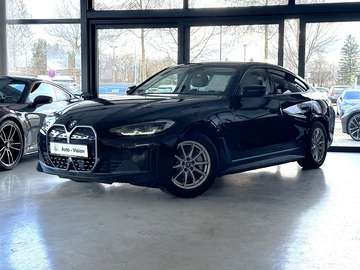 eDrive40 Gran Coupe (G26) *LED*ACC*Sportsitze