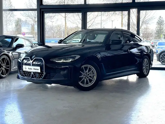 BMW i4 eDrive40 Gran Coupe (G26) *LED*ACC*Sportsitze