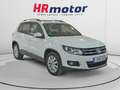 Volkswagen Tiguan T1 BMT Blanc - thumbnail 1