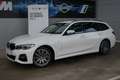 BMW 320 e *M-Sport/AHK/LED/Driving Assistant* Weiß - thumbnail 3