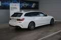 BMW 320 e *M-Sport/AHK/LED/Driving Assistant* Weiß - thumbnail 27