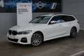 BMW 320 e *M-Sport/AHK/LED/Driving Assistant* Weiß - thumbnail 1