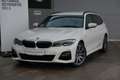 BMW 320 e *M-Sport/AHK/LED/Driving Assistant* Weiß - thumbnail 2