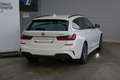 BMW 320 e *M-Sport/AHK/LED/Driving Assistant* Weiß - thumbnail 28