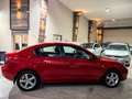 Mazda 3 Lim. 1.6 Comfort Aus 2 Damenhänden/ 65000 Km Roşu - thumbnail 8