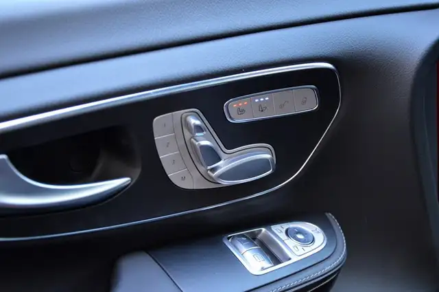 Mercedes-Benz V 300 V300 d EXCLUSIVE 4MATIC *AMG-Line*LUFT*Distronic* Ansicht 16