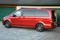 Mercedes-Benz V 300 V300 d EXCLUSIVE 4MATIC *AMG-Line*LUFT*Distronic* Rot - thumbnail 2