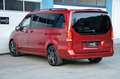 Mercedes-Benz V 300 V300 d EXCLUSIVE 4MATIC *AMG-Line*LUFT*Distronic* Rot - thumbnail 6