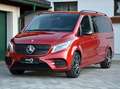Mercedes-Benz V 300 V300 d EXCLUSIVE 4MATIC *AMG-Line*LUFT*Distronic* Rot - thumbnail 1
