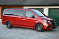 Mercedes-Benz V 300 V300 d EXCLUSIVE 4MATIC *AMG-Line*LUFT*Distronic* Rot - thumbnail 3