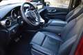 Mercedes-Benz V 300 V300 d EXCLUSIVE 4MATIC *AMG-Line*LUFT*Distronic* Rot - thumbnail 15