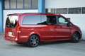 Mercedes-Benz V 300 V300 d EXCLUSIVE 4MATIC *AMG-Line*LUFT*Distronic* Rot - thumbnail 10