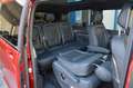 Mercedes-Benz V 300 V300 d EXCLUSIVE 4MATIC *AMG-Line*LUFT*Distronic* Rot - thumbnail 23