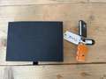 Volvo XC60 B4 Momentum Pro LED R.Cam Navi CarPlay SHZ Grijs - thumbnail 20