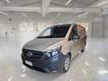 Mercedes-Benz Vito 2.2 114 CDI PC-SL Furgone Long Gris - thumbnail 1
