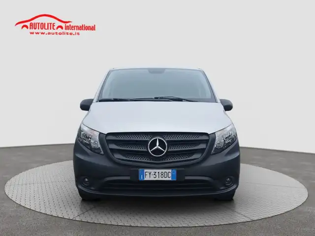 Mercedes-Benz Vito 2.2 114 CDI PC-SL Furgone Long