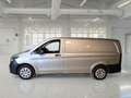 Mercedes-Benz Vito 2.2 114 CDI PC-SL Furgone Long Gris - thumbnail 4