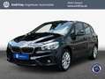 BMW 225 225xe iPerformance Active Tourer Advantage Чорний - thumbnail 1