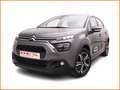 Citroen C3 1.2 T 83 PLUS + GPS Gris - thumbnail 1