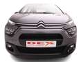 Citroen C3 1.2 T 83 PLUS + GPS Gris - thumbnail 2