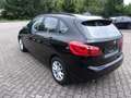 BMW 218 218i Advantage Schwarz - thumbnail 5