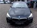 BMW 218 218i Advantage Schwarz - thumbnail 4