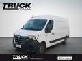 Renault Master IV 35 FWD - master T35 2.3 energy dci 150cv L2H2 I Blanco - thumbnail 2