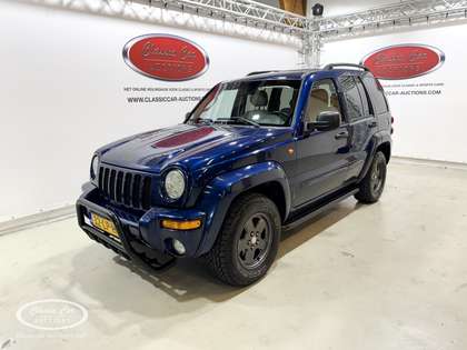 Jeep Cherokee - ONLINE AUCTION