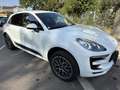 Porsche Macan Porsche Approved, Vollservice, PSM, BOSE, 20“ RS Weiß - thumbnail 1