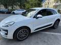 Porsche Macan Porsche Approved, Vollservice, PSM, BOSE, 20“ RS Weiß - thumbnail 4