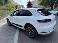 Porsche Macan Porsche Approved, Vollservice, PSM, BOSE, 20“ RS Weiß - thumbnail 3