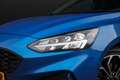 Ford Focus Wagon 1.5 EcoBoost 182 PK ST Line ✅ LED ✅ Carplay Blauw - thumbnail 6