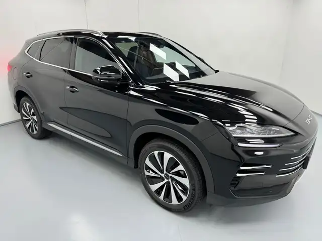 BYD Seal U DMi COMFORT Super DM Technology eCVT 218CV PROMO!