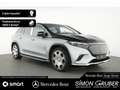 Mercedes-Benz EQS SUV EQS 680 SUV Maybach First Class Executive Chauff Argent - thumbnail 7
